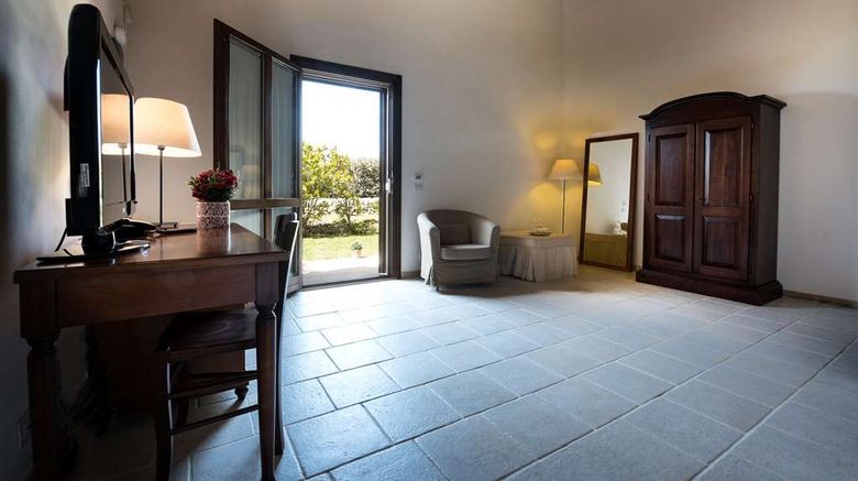 <b>La Dimora di Spartivento, BW Signature Room</b>. Images powered by <a href="https://iceportal.shijigroup.com/" title="IcePortal" target="_blank">IcePortal</a>.
