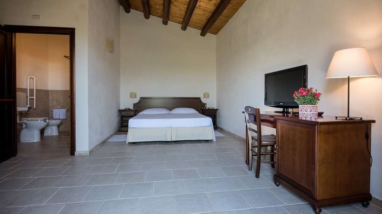 <b>La Dimora di Spartivento, BW Signature Room</b>. Images powered by <a href="https://iceportal.shijigroup.com/" title="IcePortal" target="_blank">IcePortal</a>.