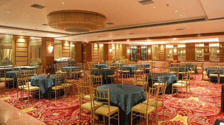 Best Western Kapurthala Ballroom