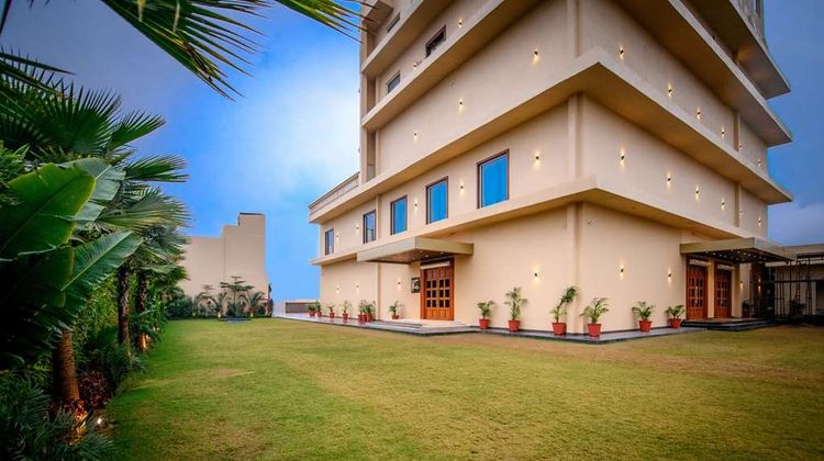 Best Western Kapurthala Other