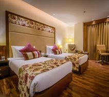 Best Western Kapurthala Room