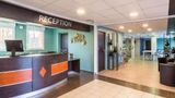 Sure Hotel by Best Western Lobby