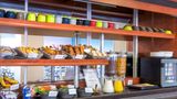 Sure Hotel by Best Western Restaurant