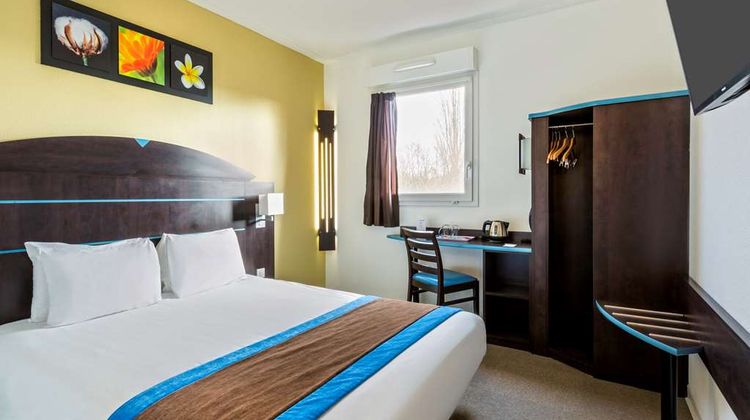 Sure Hotel by Best Western Room