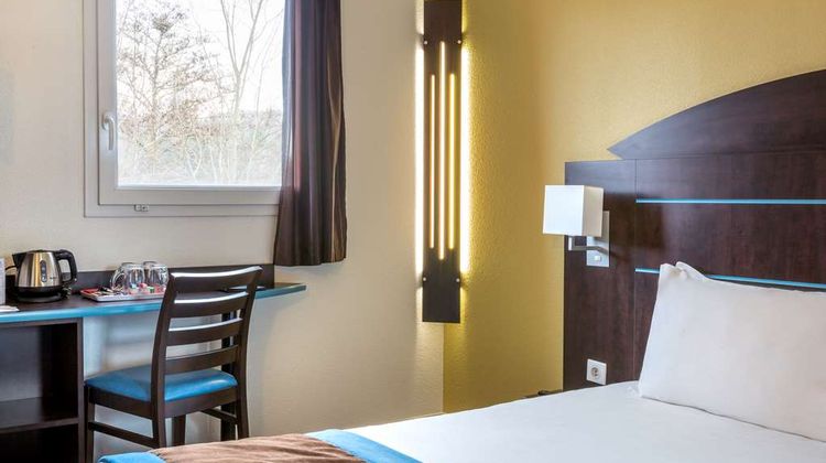 Sure Hotel by Best Western Room
