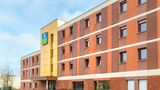 Sure Hotel by Best Western Exterior