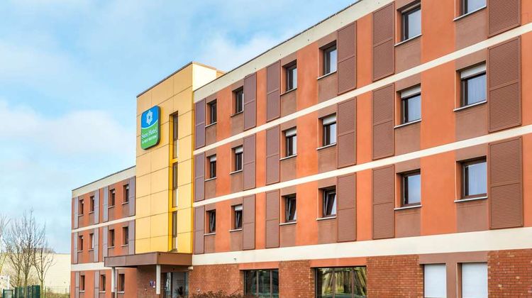 Sure Hotel by Best Western Exterior