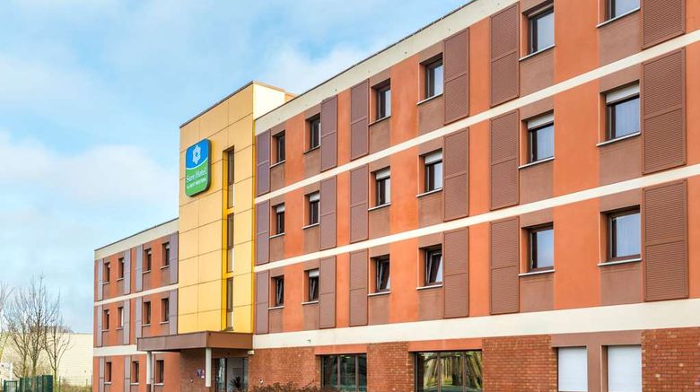 Sure Hotel by Best Western Exterior. Images powered by <a href="https://iceportal.shijigroup.com" target="_blank" rel="noopener">Ice Portal</a>.