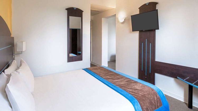 Sure Hotel by Best Western Room