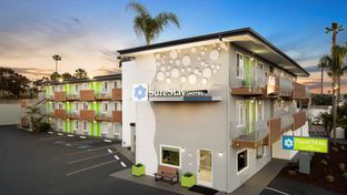 SureStay by BW San Diego Pacific Beach
