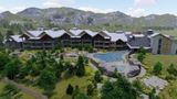 Hyatt Vacation Club at The Ranahan Exterior