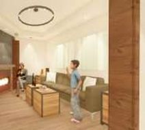 Hyatt Vacation Club at The Ranahan Room