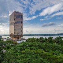 Fleuve Congo Hotel by Blazon