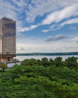 Fleuve Congo Hotel by Blazon