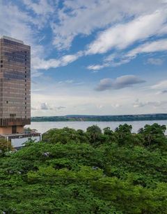 Fleuve Congo Hotel by Blazon