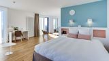 Hotel des Patients Spa