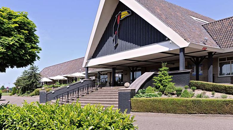 Van der Valk Hotel Groningen-Zuidbroek Exterior. Images powered by <a href="https://iceportal.shijigroup.com" target="_blank" rel="noopener">Ice Portal</a>.