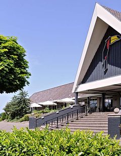 Van der Valk Hotel Groningen-Zuidbroek