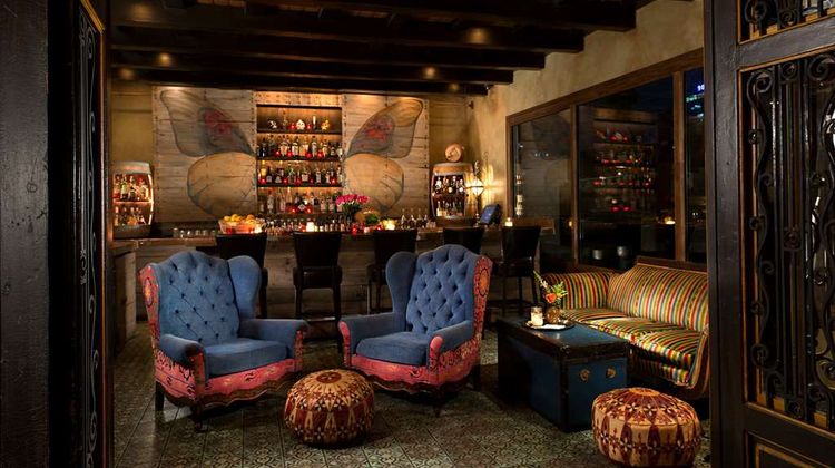 Petit Ermitage Hotel Other