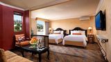 Petit Ermitage Hotel Room