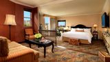 Petit Ermitage Hotel Room