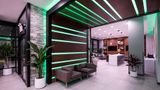 Wingate by Wyndham Long Island City Lobby