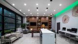 Wingate by Wyndham Long Island City Lobby