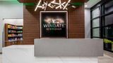 Wingate by Wyndham Long Island City Lobby