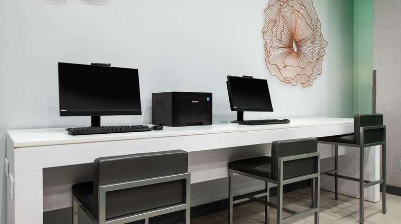 <b>Wingate by Wyndham Long Island City Other</b>. Images powered by <a href="https://iceportal.shijigroup.com/" title="IcePortal" target="_blank">IcePortal</a>.