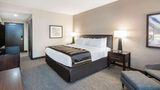 Wingate by Wyndham Moab Room