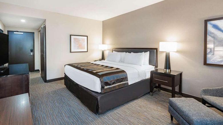 <b>Wingate by Wyndham Moab Room</b>. Images powered by <a href="https://iceportal.shijigroup.com/" title="IcePortal" target="_blank">IcePortal</a>.