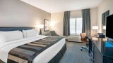 Wingate by Wyndham Moab Room