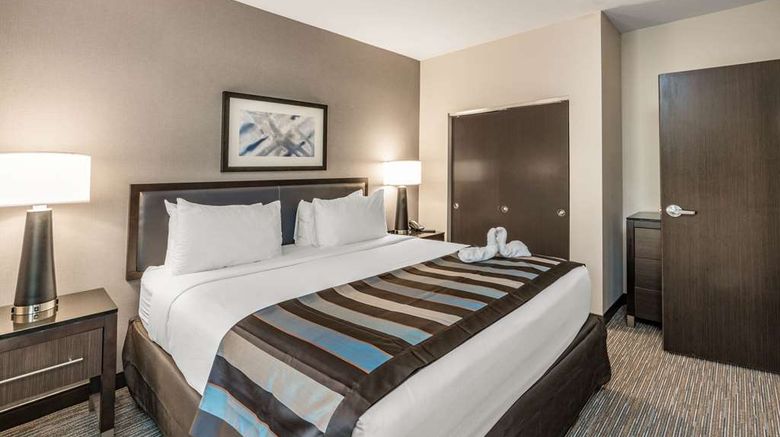 <b>Wingate by Wyndham Moab Suite</b>. Images powered by <a href="https://iceportal.shijigroup.com/" title="IcePortal" target="_blank">IcePortal</a>.