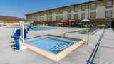 Wingate by Wyndham Moab Pool