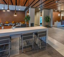 Wingate by Wyndham Moab Lobby