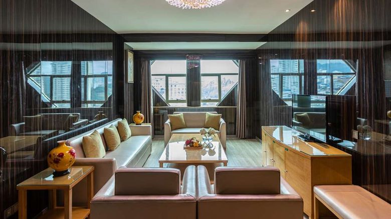 <b>Ramada Encore by Wyndham Kaili West Room</b>. Images powered by <a href="https://iceportal.shijigroup.com/" title="IcePortal" target="_blank">IcePortal</a>.