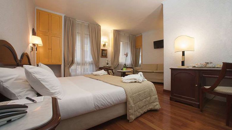 <b>Hotel Majestic Toscanelli Suite</b>. Images powered by <a href="https://iceportal.shijigroup.com/" title="IcePortal" target="_blank">IcePortal</a>.