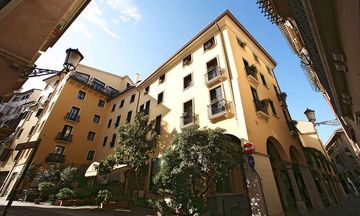 Hotel Majestic Toscanelli