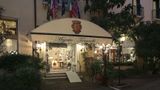 Hotel Majestic Toscanelli Exterior