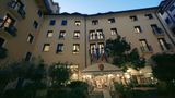 Hotel Majestic Toscanelli Exterior