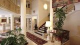 Hotel Majestic Toscanelli Lobby
