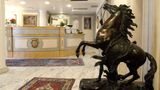 Hotel Majestic Toscanelli Lobby