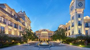 Hilton Beijing Daxing