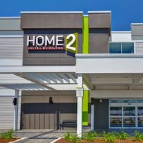 Home2 Suites Williston Burlington