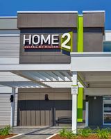 Home2 Suites Williston Burlington