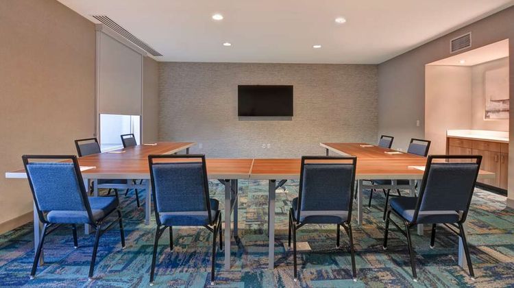 Home2 Suites Williston Burlington Meeting