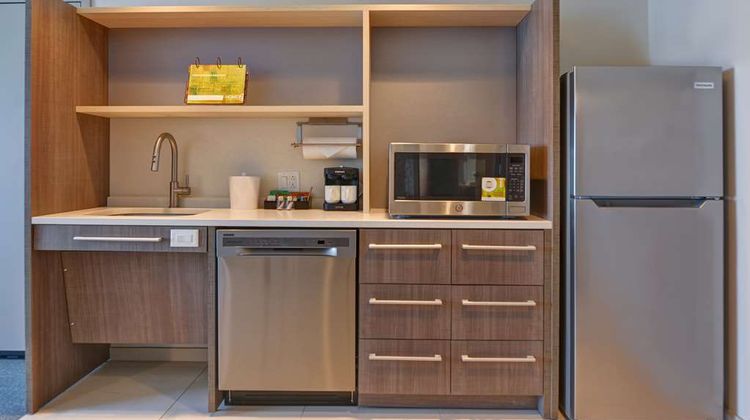 Home2 Suites Williston Burlington Other