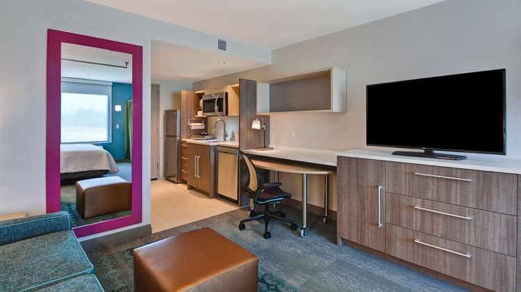 Home2 Suites Williston Burlington Other