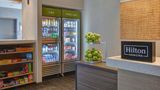 Home2 Suites Williston Burlington Lobby
