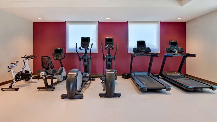 Home2 Suites Williston Burlington Health